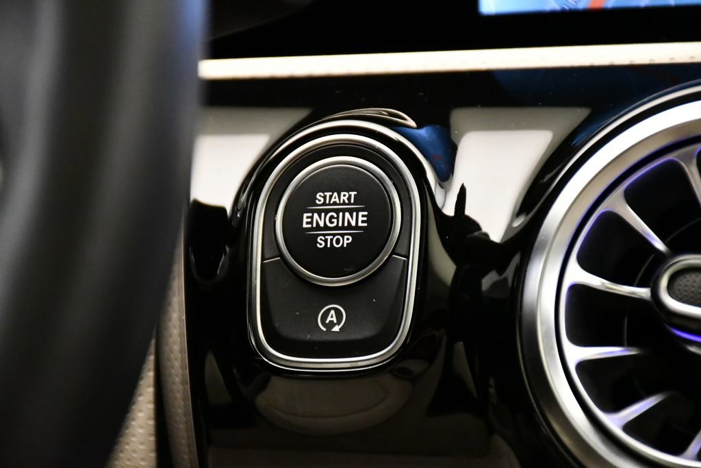 Used 2023 Mercedes-Benz CLA 250 CLA 250 image 27