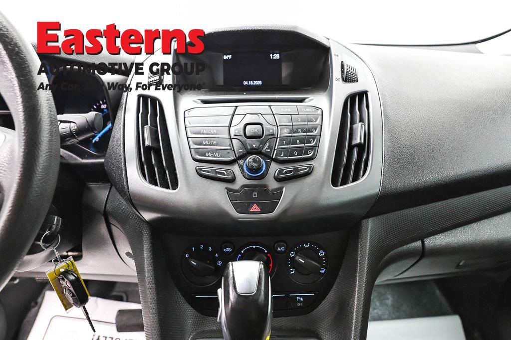 Used 2018 Ford Transit Connect XL FWD image 12
