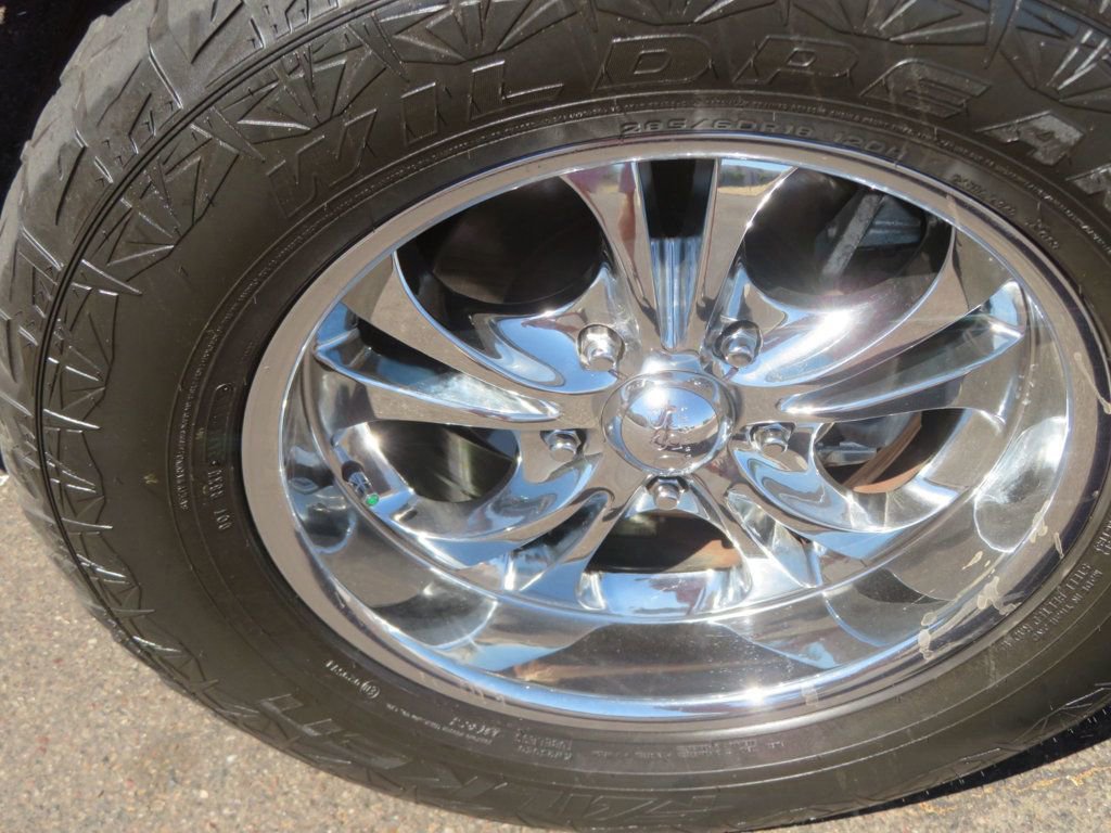 Used 2003 Ford F150 2WD SuperCab image 16