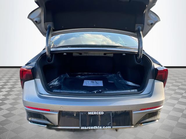 New 2026 Kia K5 GT w/ GT1 Package image 28