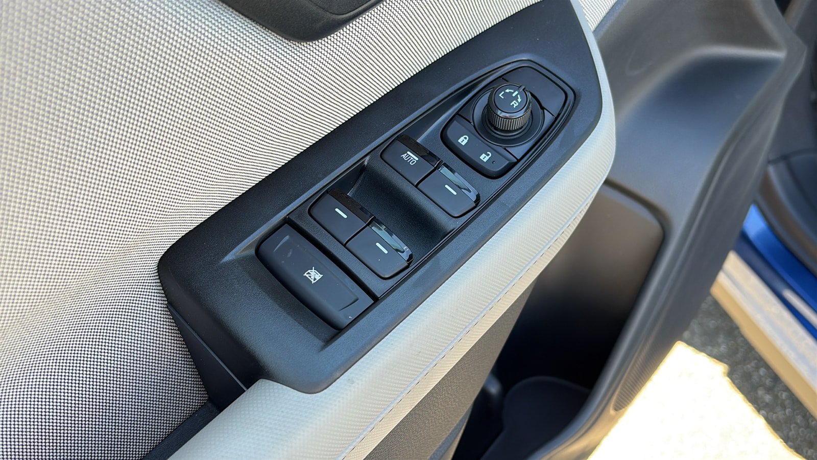 New 2026 Subaru Forester AWD/4WD image 9