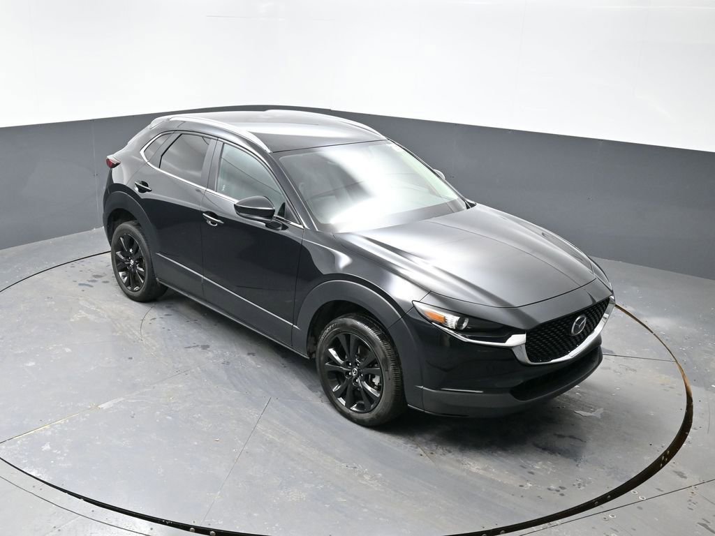 Used 2024 MAZDA CX-30 AWD 2.5 S w/ Select Sport Pkg image 45