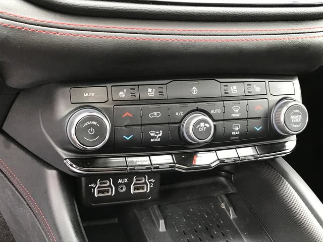 Used 2025 Dodge Durango R/T AWD/4WD image 12