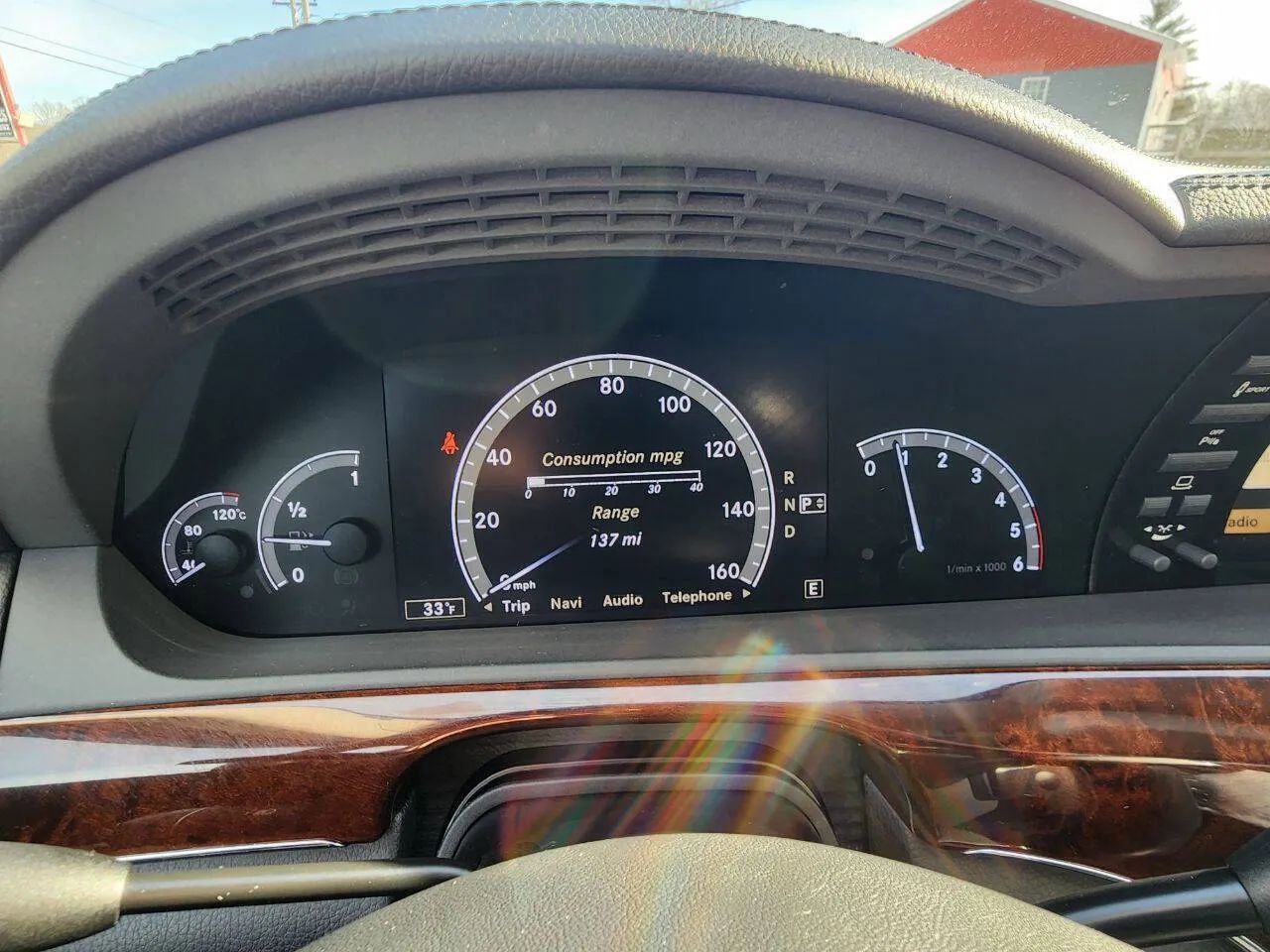 Used 2013 Mercedes-Benz S 350 BlueTEC 4MATIC image 21