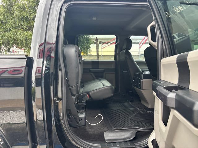 Used 2018 Ford F150 XL w/ Equipment Group 101A Mid AWD/4WD image 52