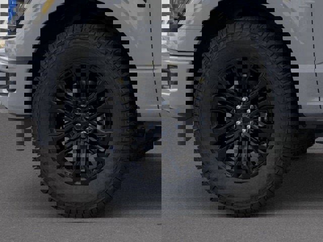 New 2026 Ford F150 XLT w/ Equipment Group 302A MID image 19