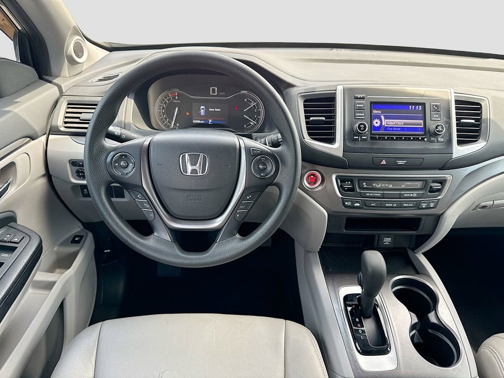 Used 2016 Honda Pilot LX image 26