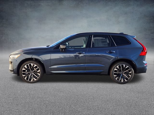 New 2026 Volvo XC60 B5 Ultra w/ Protection Package Premier AWD/4WD image 4