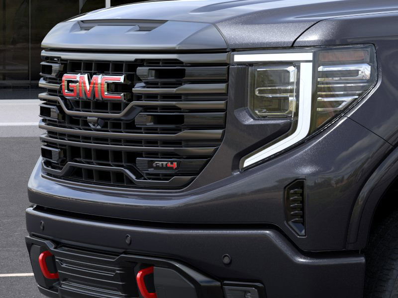 New 2026 GMC Sierra 1500 AT4 image 14