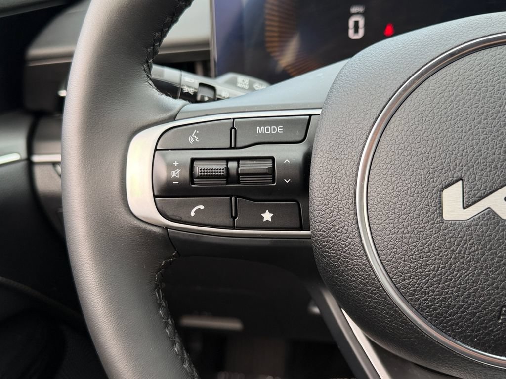 Used 2026 Kia K5 GT-Line AWD/4WD image 18