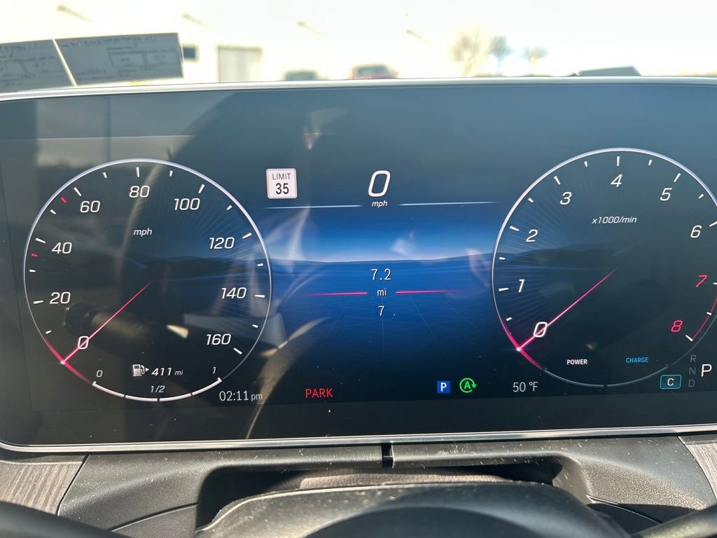 New 2026 Mercedes-Benz CLE 300 CLE 300 image 15