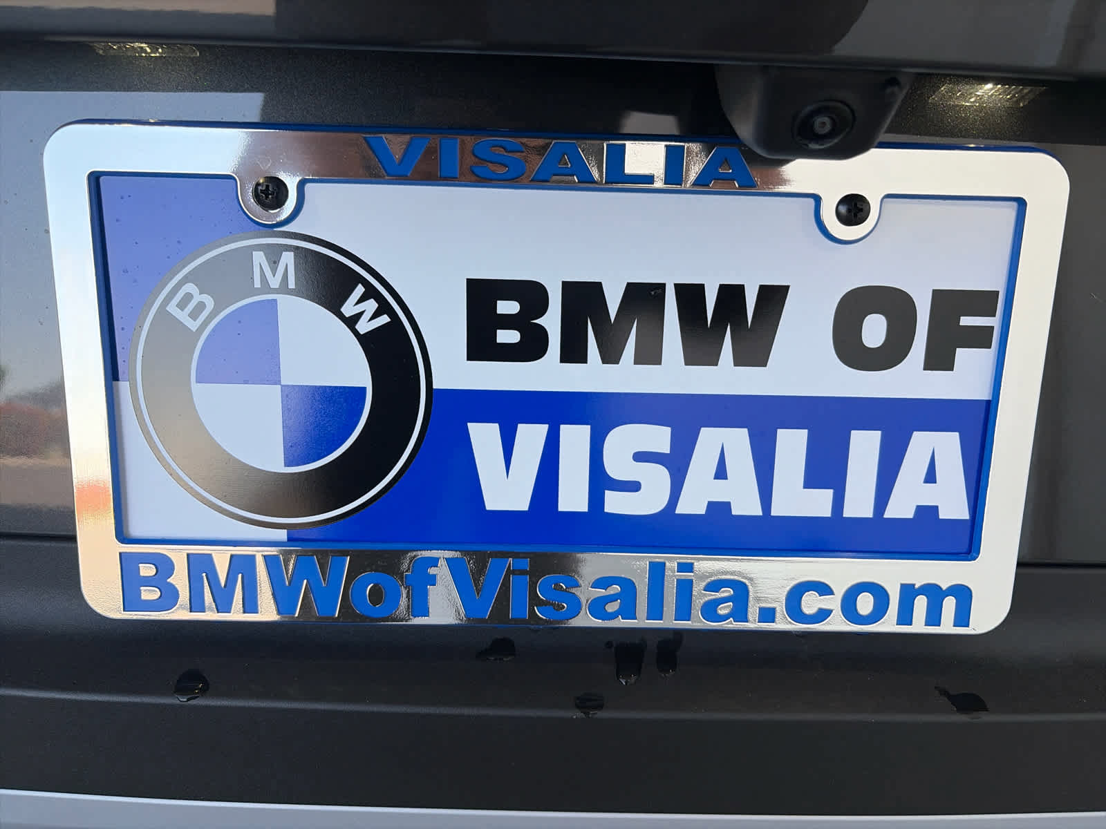 New 2026 BMW X3 xDrive30 w/ Premium Package AWD/4WD image 15