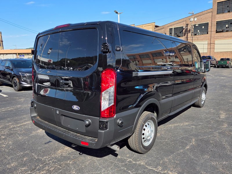 New 2026 Ford Transit 150 Low Roof AWD image 7