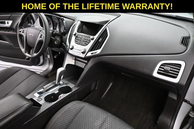 Used 2014 GMC Terrain SLE FWD image 44