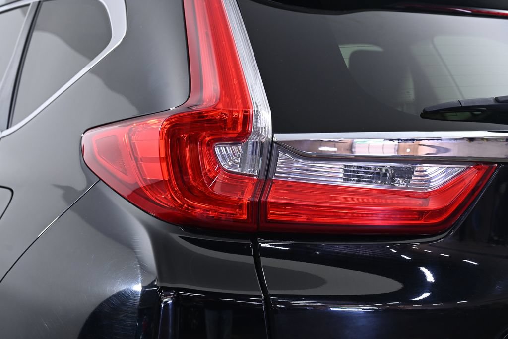 Used 2018 Honda CR-V Touring image 8
