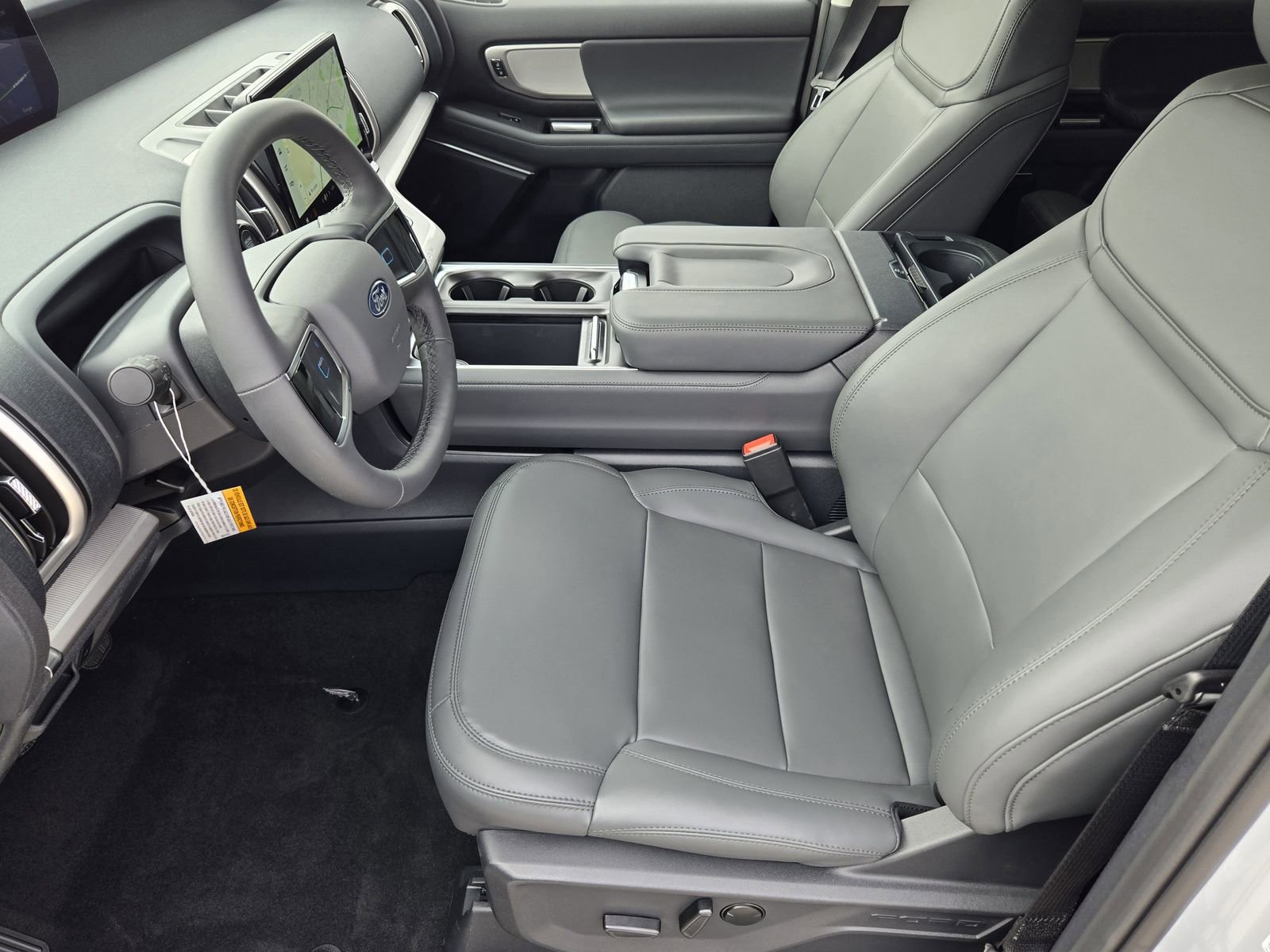 New 2026 Ford Expedition Active RWD image 15