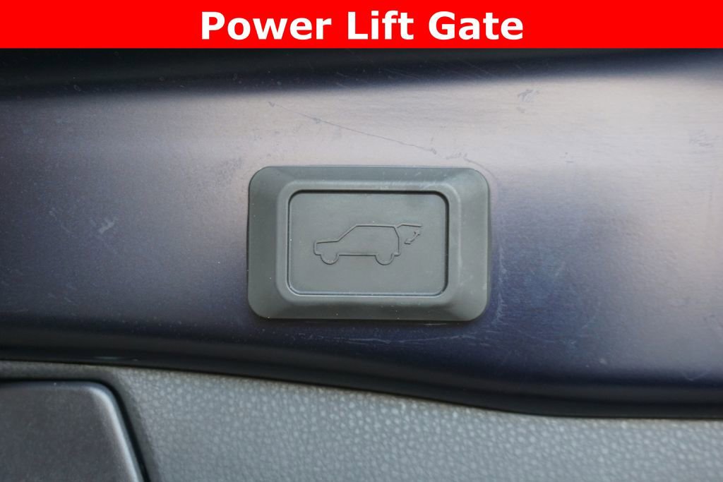 Certified 2025 Toyota RAV4 XLE Premium w/ Weather Package AWD/4WD image 19