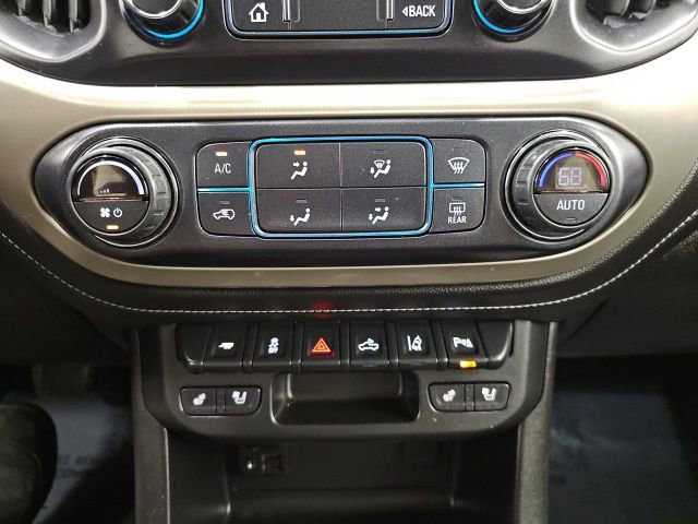 Used 2021 GMC Canyon Denali image 23