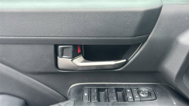 New 2026 Toyota Tacoma TRD Sport image 8