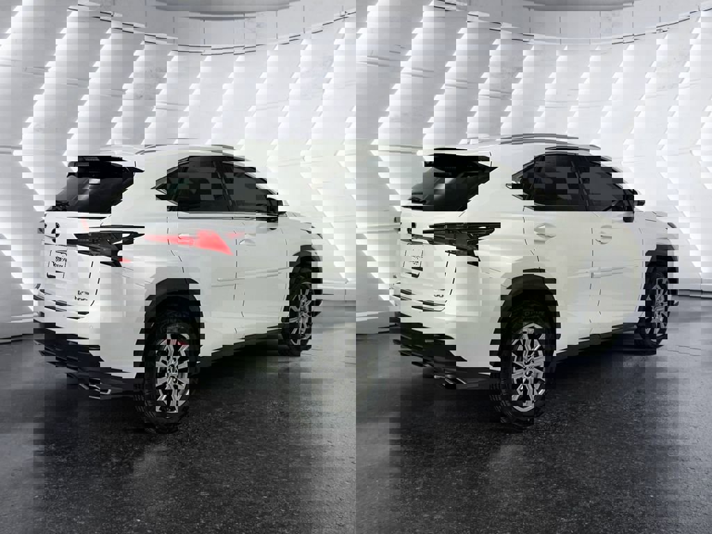 Used 2021 Lexus NX 300 FWD w/ Accessory Package 2 image 4