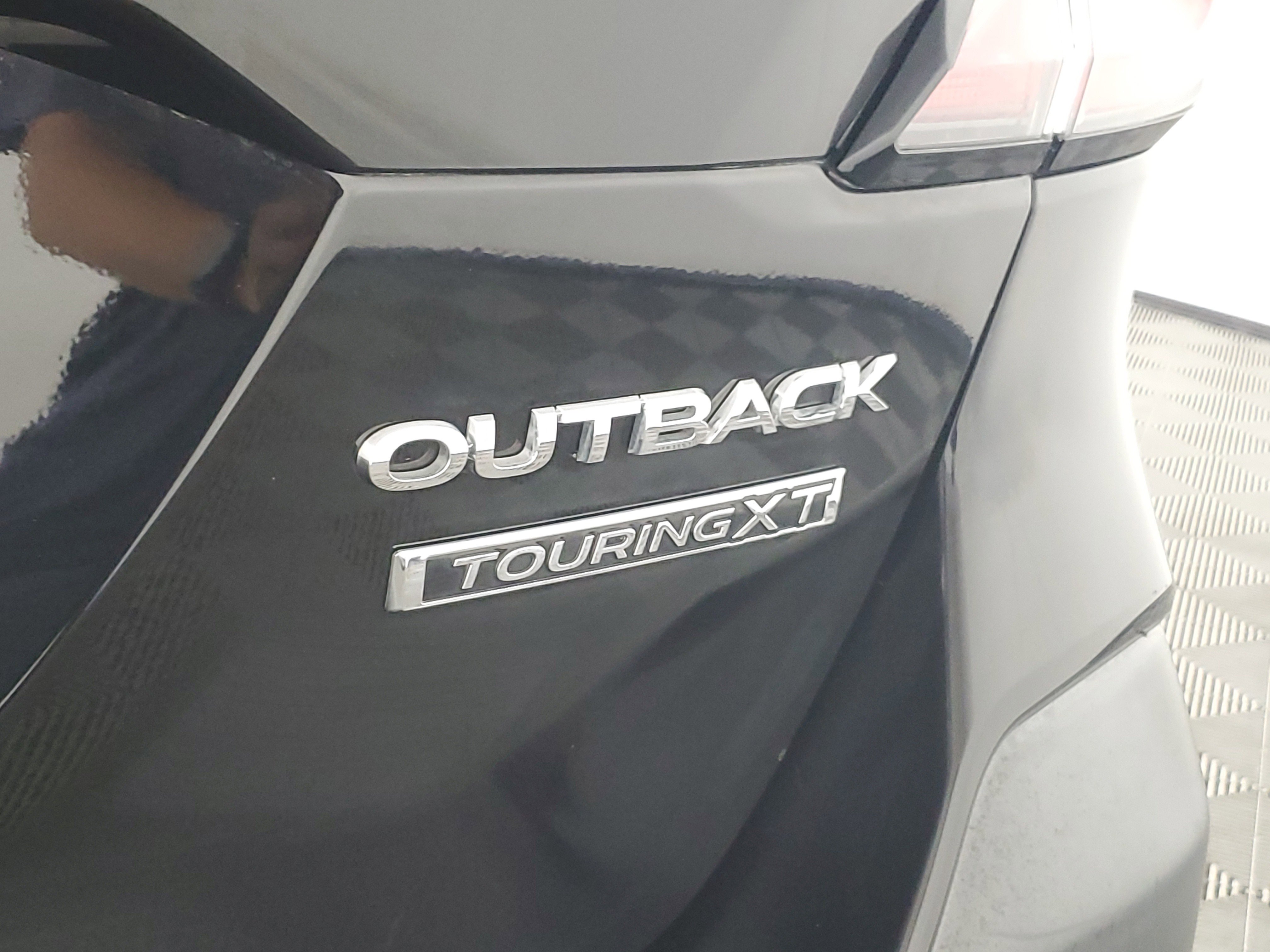 Used 2021 Subaru Outback Touring XT AWD/4WD image 67