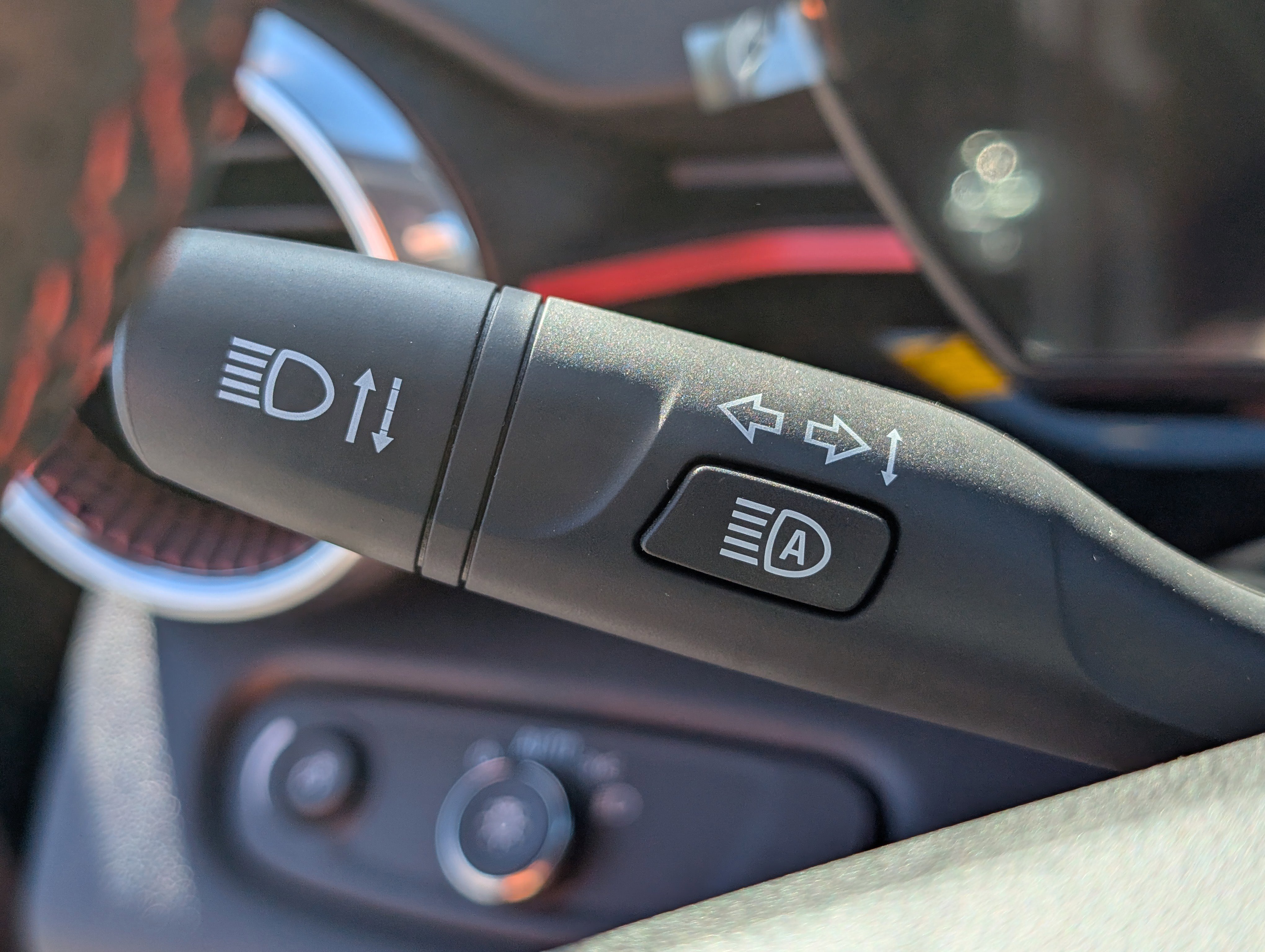 New 2026 Chevrolet Trax RS image 24