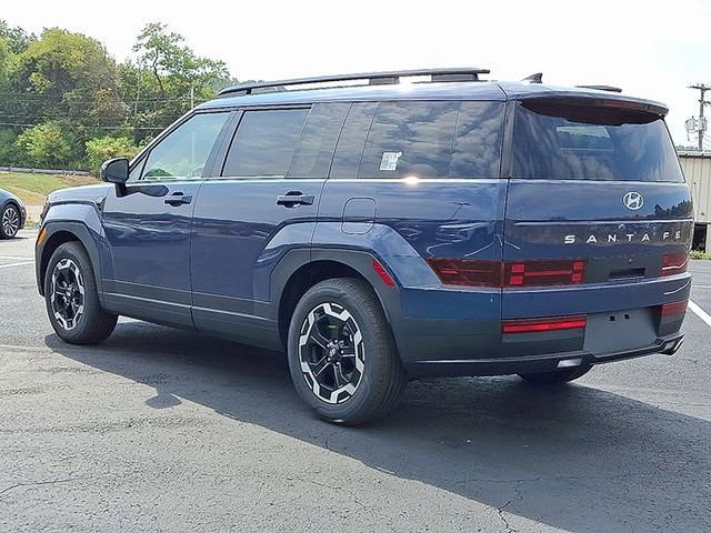 New 2026 Hyundai Santa Fe SEL image 3