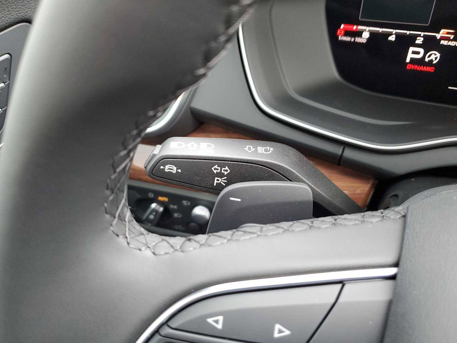 Certified 2023 Audi Q5 2.0T Prestige w/ Prestige Package image 25