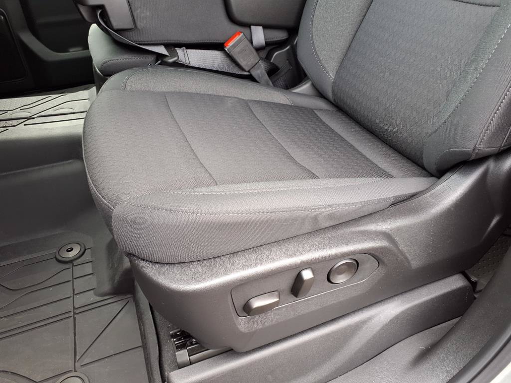 New 2025 Chevrolet Silverado 2500 Custom w/ Custom Convenience Package AWD/4WD image 13