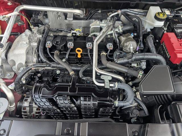 Used 2024 Mitsubishi Outlander SE image 25