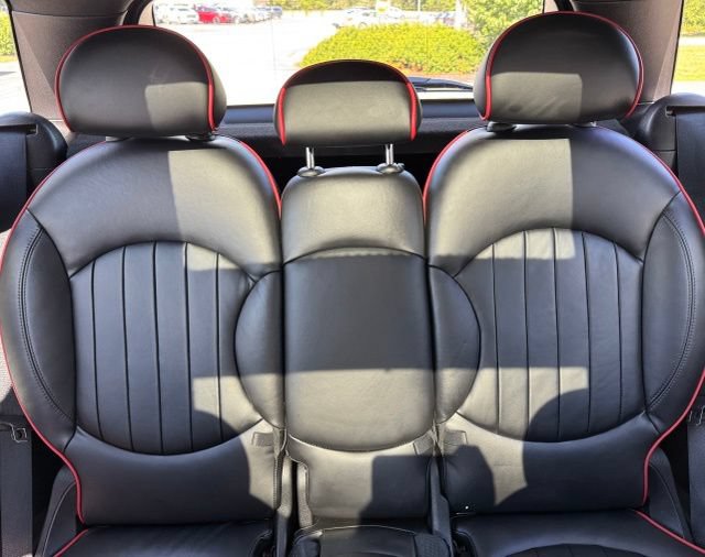 Used 2016 MINI Cooper Countryman John Cooper Works AWD/4WD image 26
