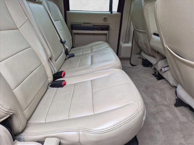 Used 2008 Ford F350 Lariat AWD/4WD image 6