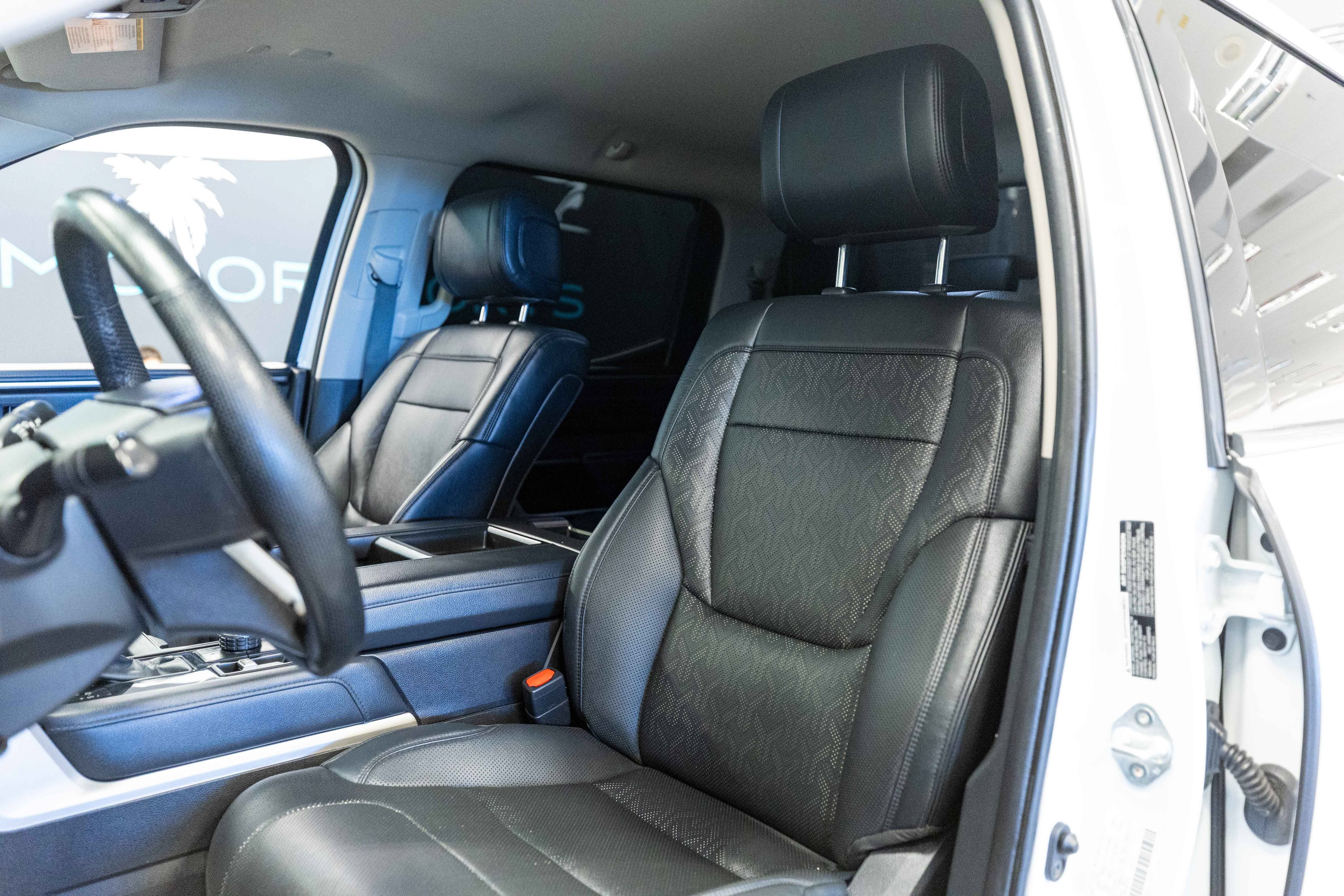 Used 2023 Toyota Tundra Limited AWD/4WD image 13