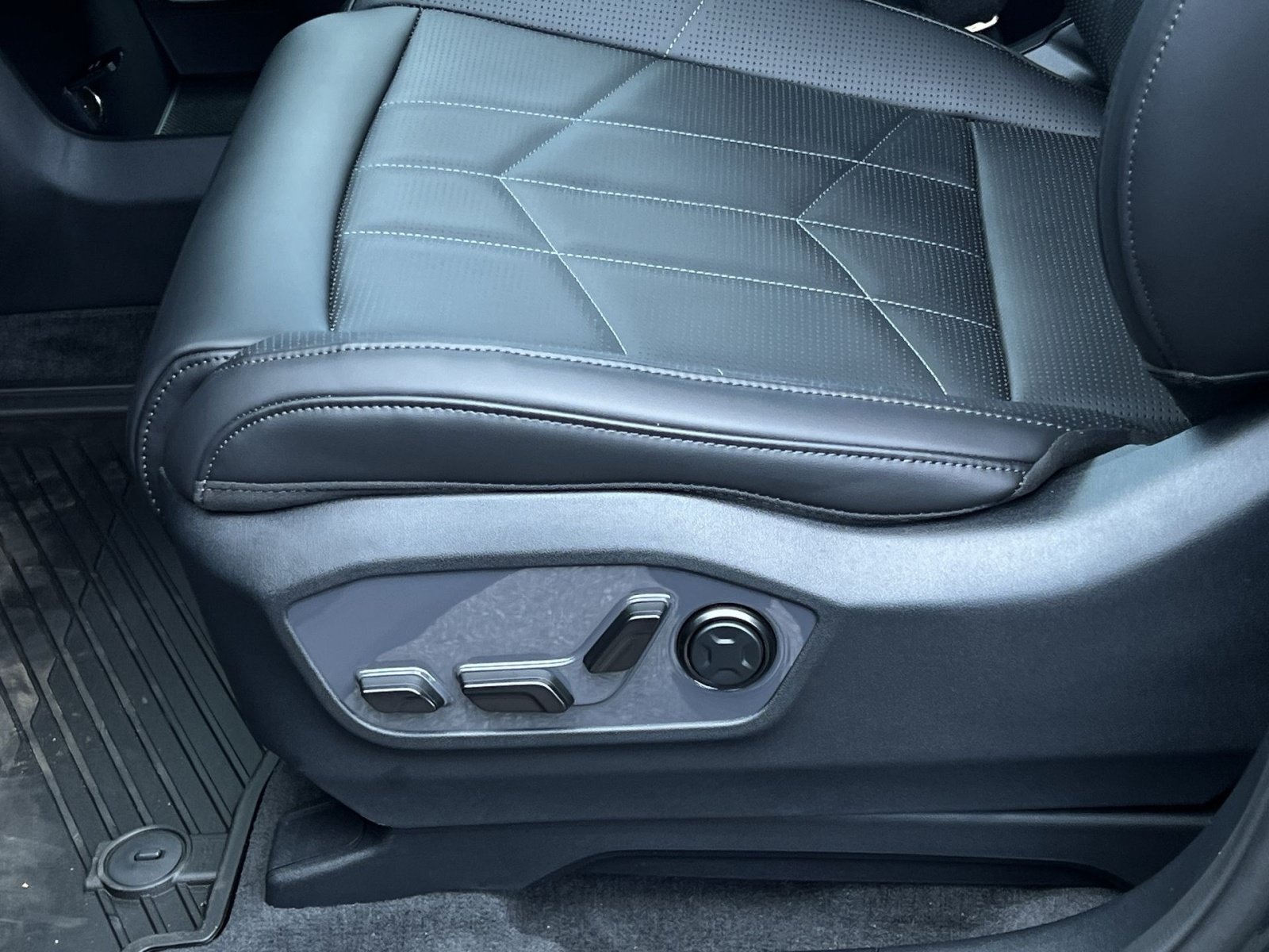 New 2027 Kia Telluride SX X-Line AWD/4WD image 19