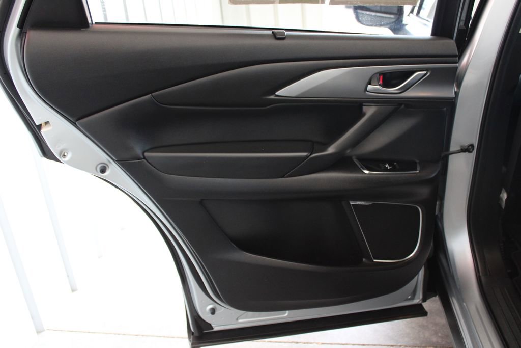 Used 2022 MAZDA CX-9 Touring Plus AWD/4WD image 45