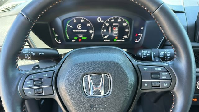 Used 2026 Honda CR-V TrailSport image 13