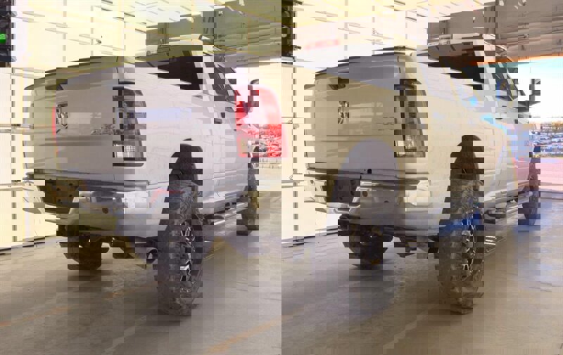 Used 2017 RAM 2500 Tradesman w/ Chrome Appearance Group image 3