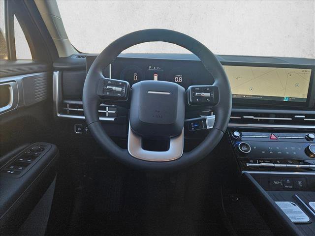 New 2026 Hyundai Santa Fe XRT image 12