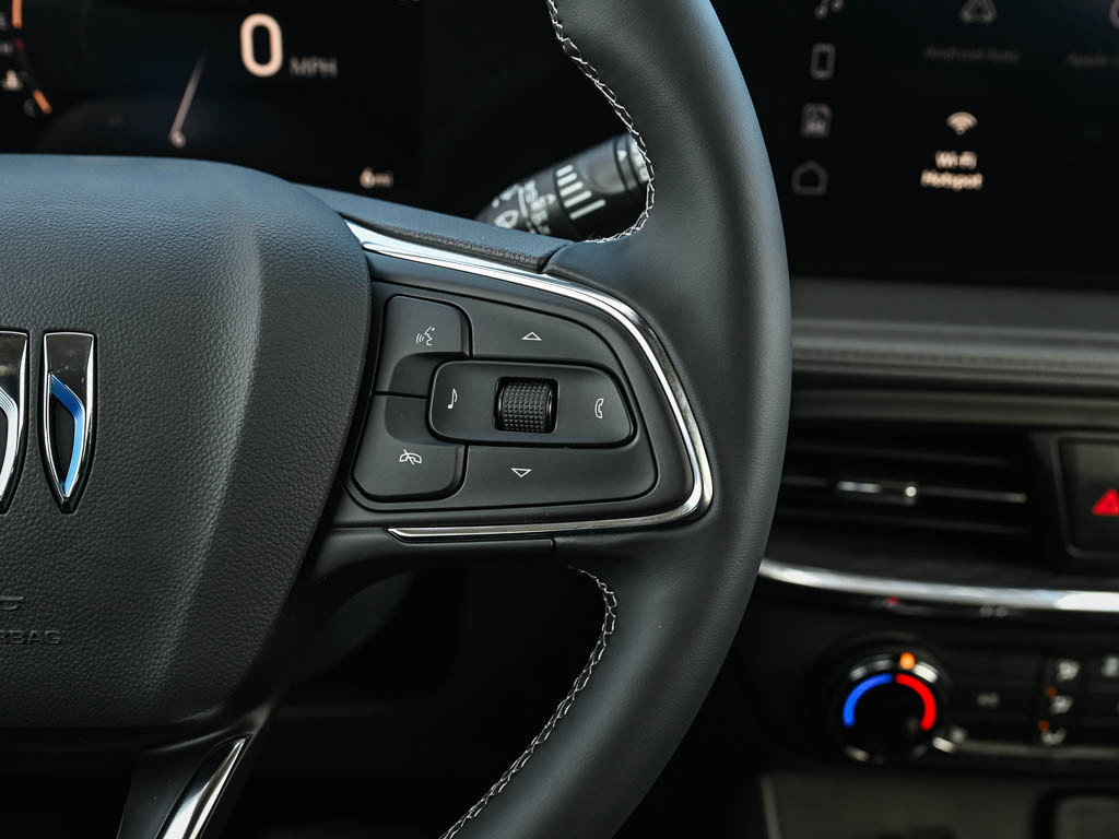 New 2026 Buick Encore GX Preferred w/ Advanced Technology Package image 22