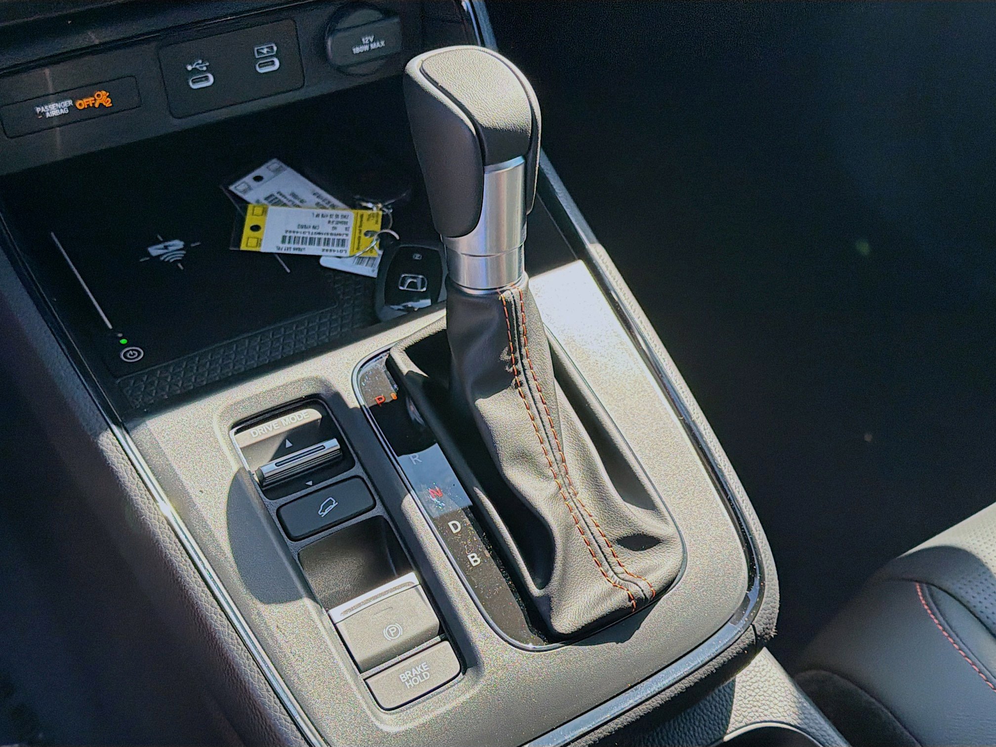 New 2026 Honda CR-V Sport-L image 15