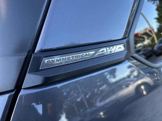 Certified 2026 Subaru Forester Premium AWD/4WD image 25