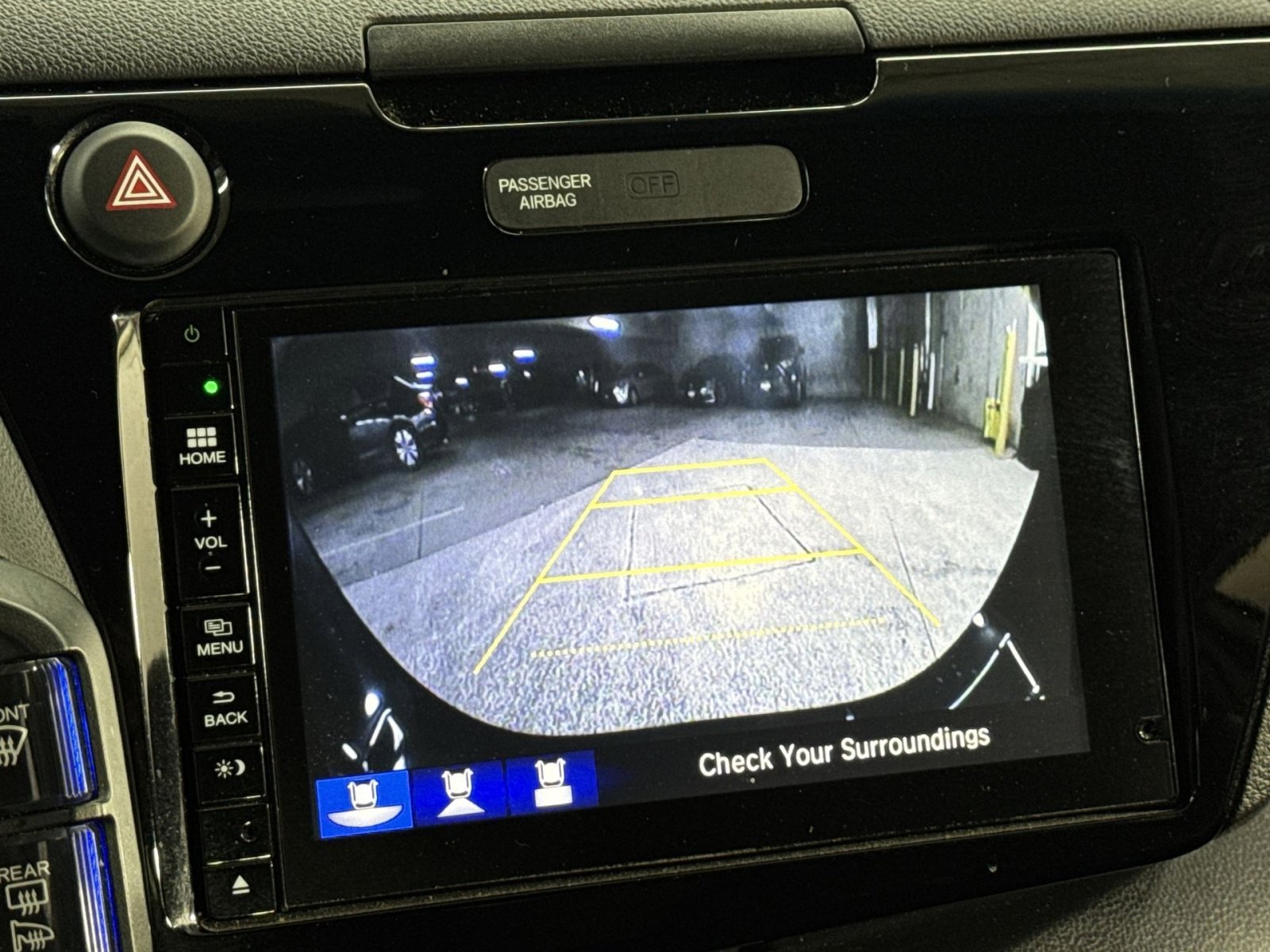 Used 2016 Honda CR-Z EX image 23