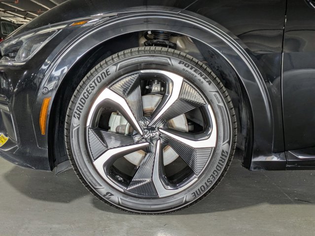 Used 2022 Kia EV6 GT-Line w/ GT-Line White Seat Package image 24