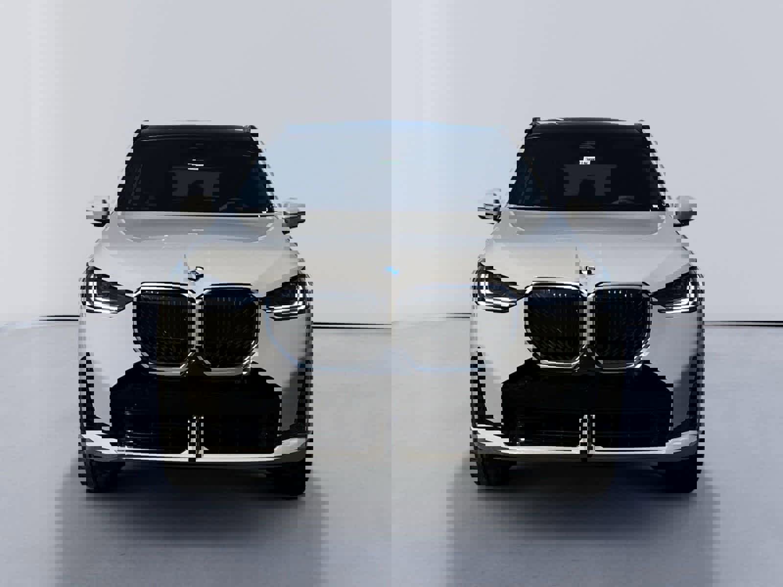 New 2025 BMW X3 xDrive30i w/ Premium Package image 10