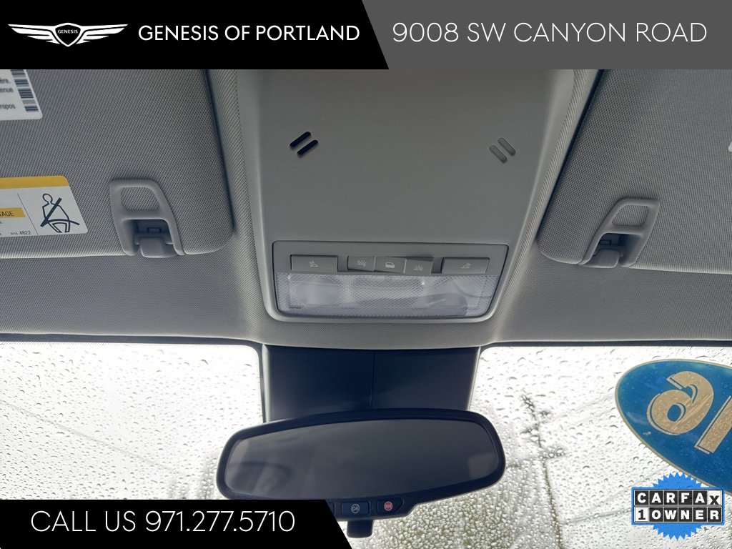 Used 2016 Buick Encore FWD image 27