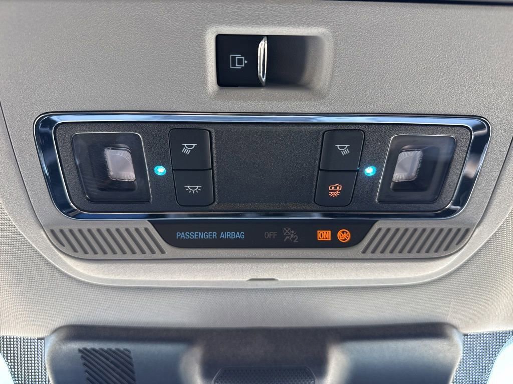 New 2026 Ford F250 Lariat image 51