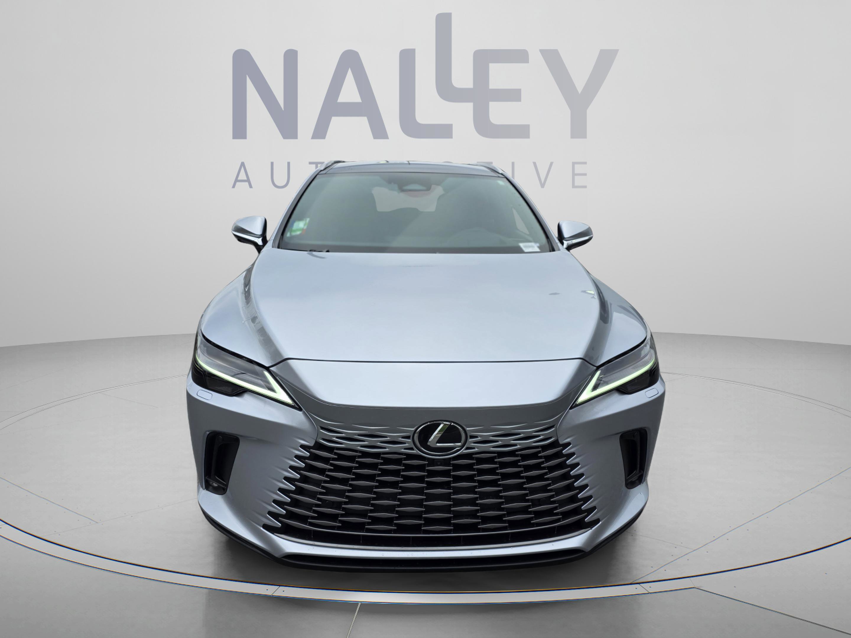 New 2026 Lexus RX 350 image 7