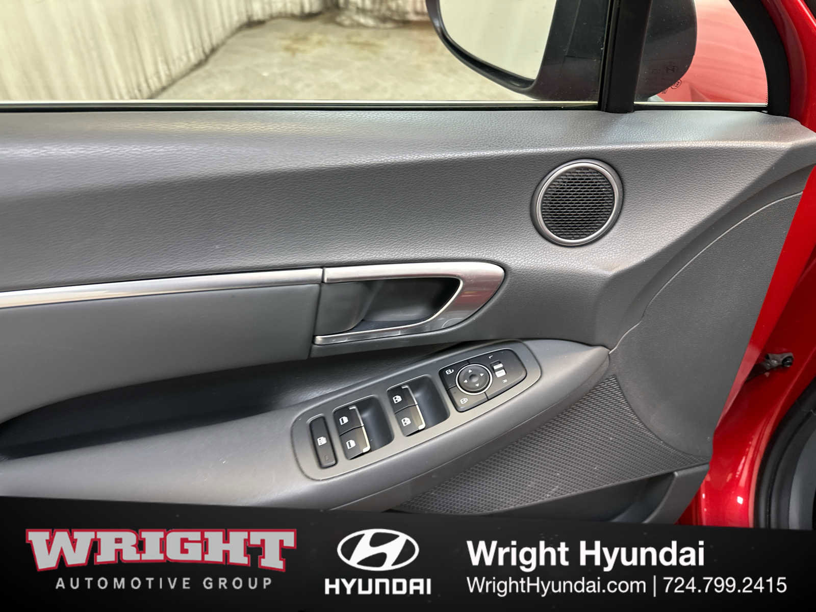Used 2020 Hyundai Sonata SEL FWD image 10