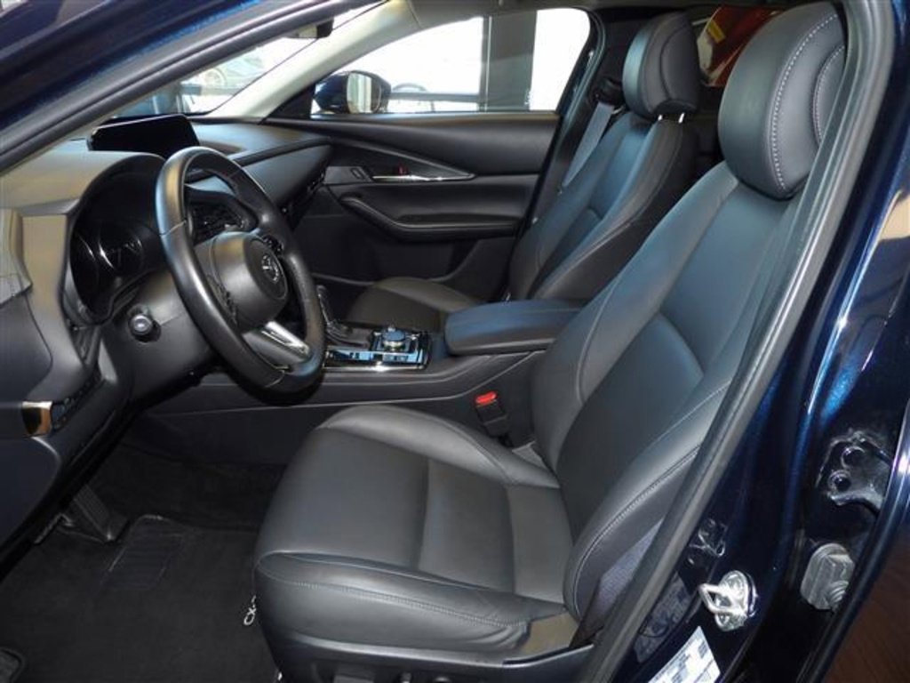 Certified 2024 MAZDA CX-30 AWD 2.5 S w/ Preferred Package image 26