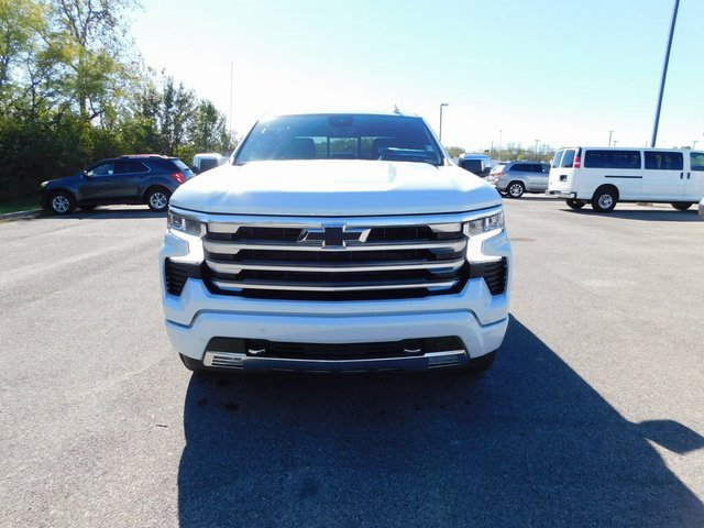 New 2026 Chevrolet Silverado 1500 High Country image 13